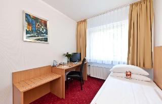 Hotel Aldea Berlin Centrum fotoÄŸrafÄ±