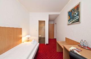 Hotel Aldea Berlin Centrum fotoÄŸrafÄ±