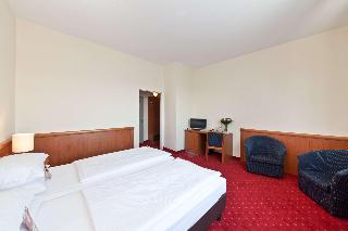 Hotel Aldea Berlin Centrum fotoÄŸrafÄ±