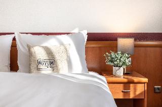 Hotel Aldea Berlin Centrum fotoÄŸrafÄ±