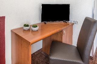 Hotel Aldea Berlin Centrum fotoÄŸrafÄ±