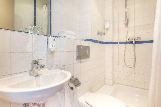 Hotel Aldea Berlin Centrum fotoÄŸrafÄ±