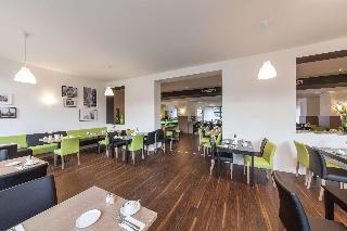 Hotel Aldea Berlin Centrum fotoÄŸrafÄ±