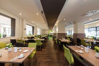Hotel Aldea Berlin Centrum fotoÄŸrafÄ±