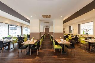 Hotel Aldea Berlin Centrum fotoÄŸrafÄ±