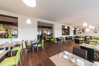 Hotel Aldea Berlin Centrum fotoÄŸrafÄ±