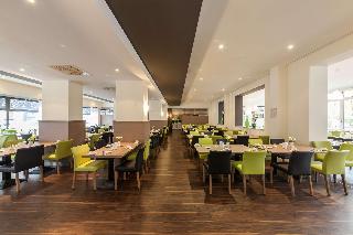 Hotel Aldea Berlin Centrum fotoÄŸrafÄ±