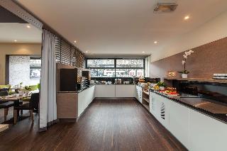Hotel Aldea Berlin Centrum fotoÄŸrafÄ±