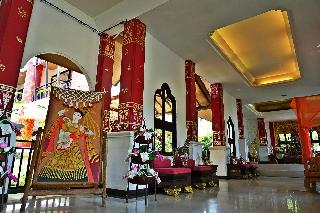 Kasalong Resort fotoÄŸrafÄ±