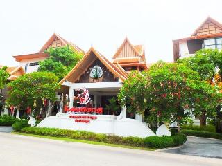 Kasalong Resort otel fotoğrafı