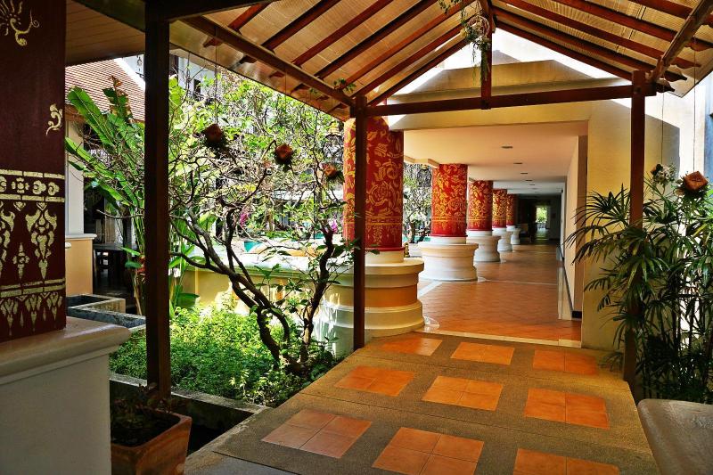 Kasalong Resort - Genel