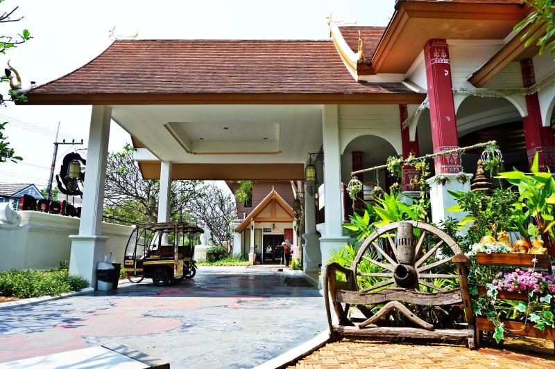 Kasalong Resort - Genel