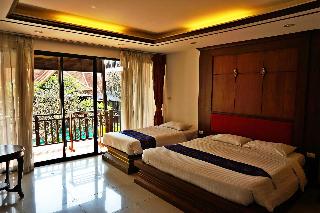 Kasalong Resort fotoÄŸrafÄ±