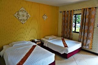 Kasalong Resort fotoÄŸrafÄ±
