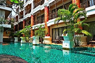 Kasalong Resort fotoÄŸrafÄ±