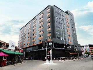 The Grand Day Night otel fotoğrafı