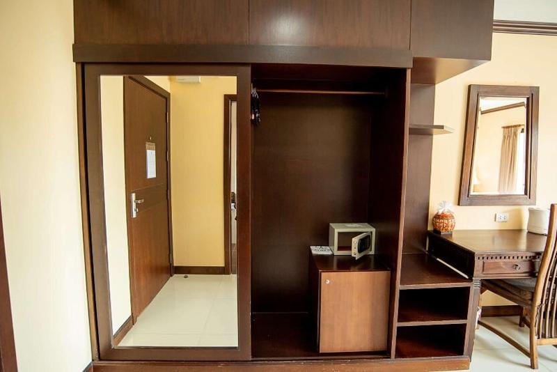 The Ld Pattaya by ZUZU - Lobi