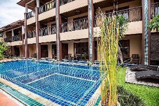 The Ld Pattaya by ZUZU otel fotoğrafı