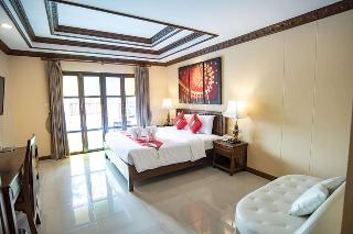 The Ld Pattaya by ZUZU fotoÄŸrafÄ±