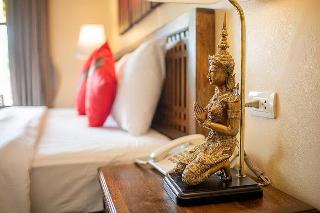 The Ld Pattaya by ZUZU fotoÄŸrafÄ±