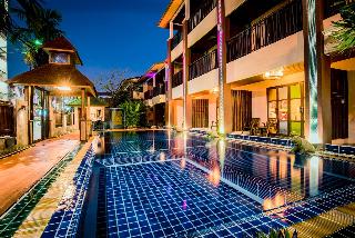 The Ld Pattaya by ZUZU fotoÄŸrafÄ±
