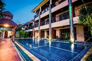 The Ld Pattaya by ZUZU fotoÄŸrafÄ±