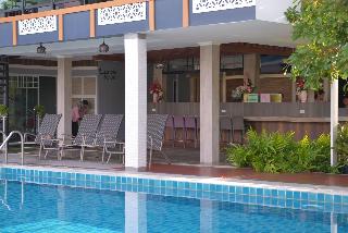 The Tamnan Pattaya Hotel Resort fotoÄŸrafÄ±