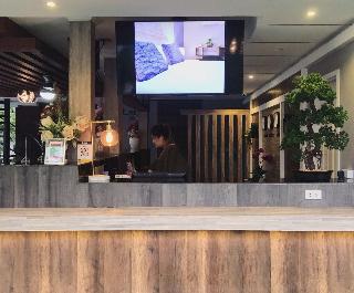 The Tamnan Pattaya Hotel Resort fotoÄŸrafÄ±