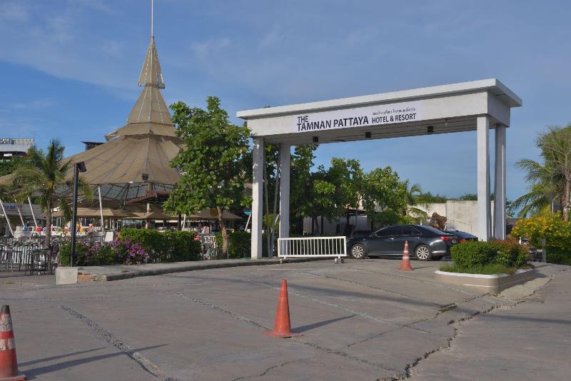 The Tamnan Pattaya Hotel Resort - Aktivite