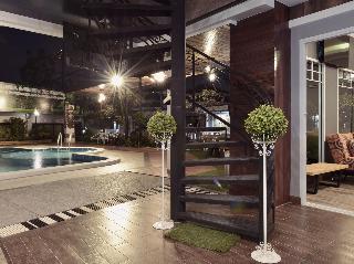The Tamnan Pattaya Hotel Resort fotoÄŸrafÄ±