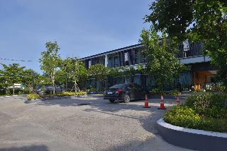 The Tamnan Pattaya Hotel Resort fotoÄŸrafÄ±