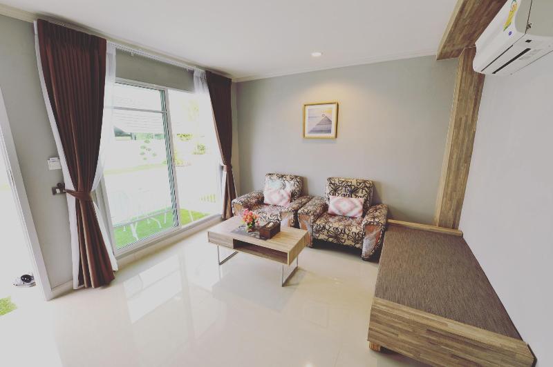 The Tamnan Pattaya Hotel Resort - Genel