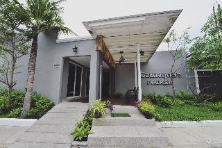 The Tamnan Pattaya Hotel Resort fotoÄŸrafÄ±