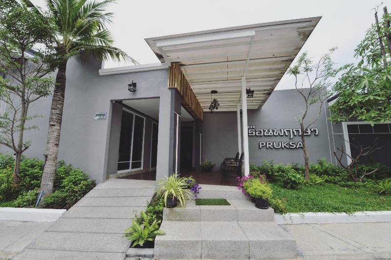 The Tamnan Pattaya Hotel Resort - Genel