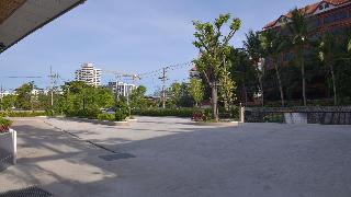 The Tamnan Pattaya Hotel Resort fotoÄŸrafÄ±