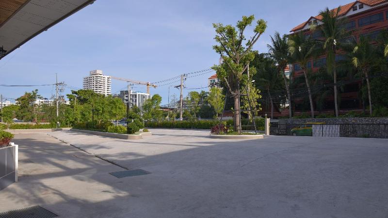 The Tamnan Pattaya Hotel Resort - Genel