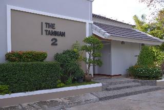 The Tamnan Pattaya Hotel Resort fotoÄŸrafÄ±