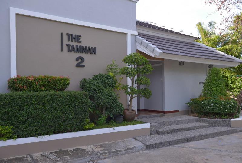 The Tamnan Pattaya Hotel Resort - Genel