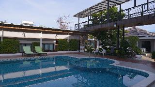 The Tamnan Pattaya Hotel Resort fotoÄŸrafÄ±