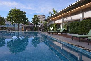 The Tamnan Pattaya Hotel Resort fotoÄŸrafÄ±
