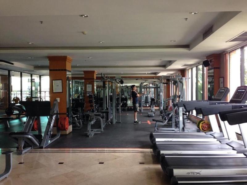 Fairtex Residence - Aktivite