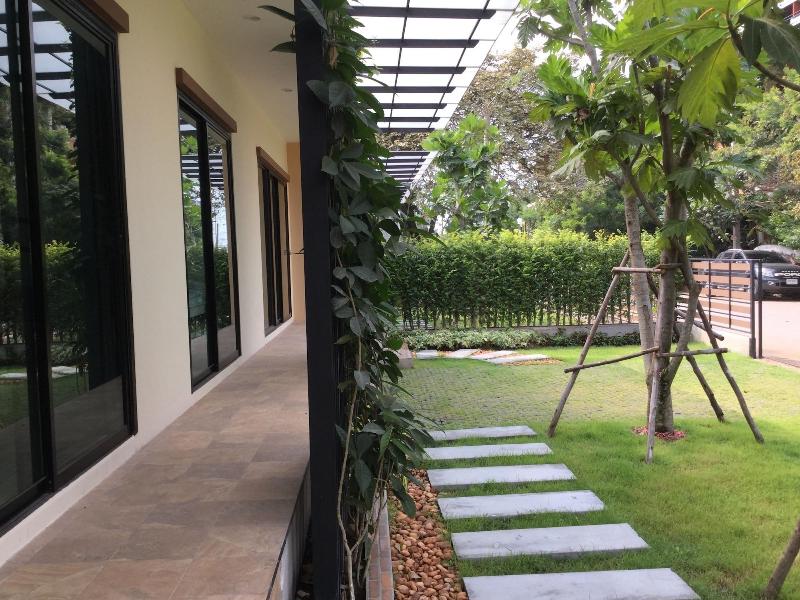 Fairtex Residence - Genel