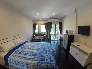 Fairtex Residence fotoÄŸrafÄ±