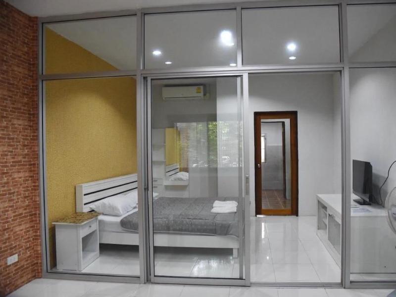 Fairtex Residence - Oda