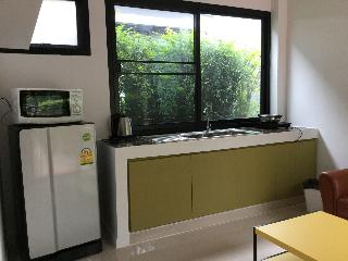 Fairtex Residence fotoÄŸrafÄ±