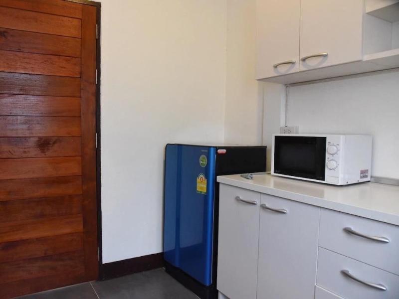 Fairtex Residence - Oda