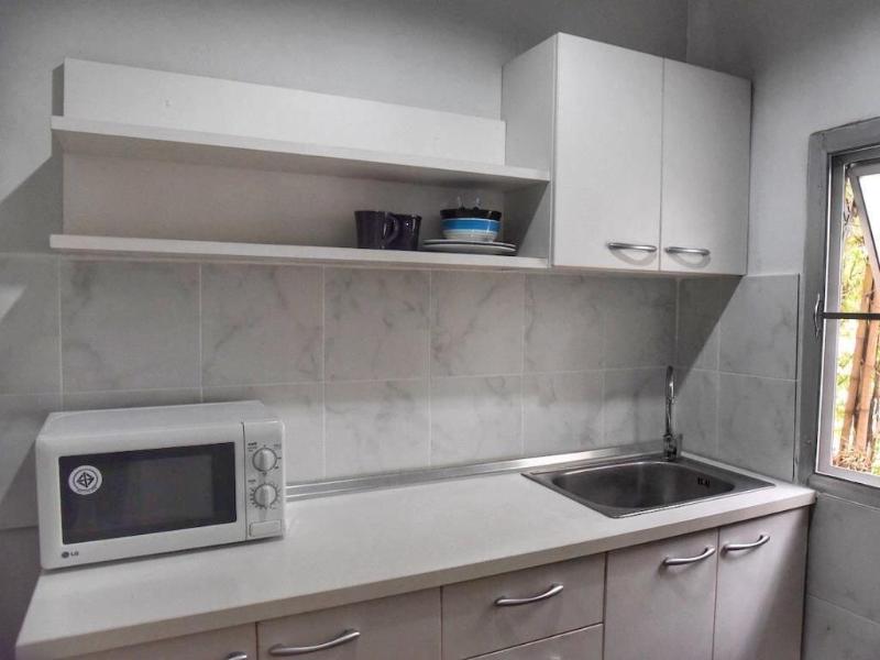 Fairtex Residence - Oda