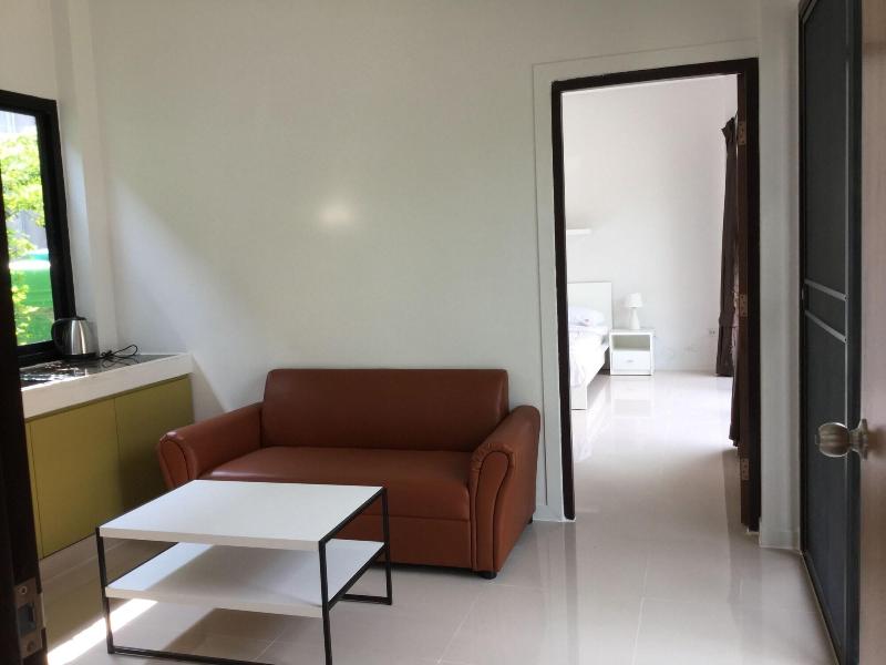 Fairtex Residence - Oda