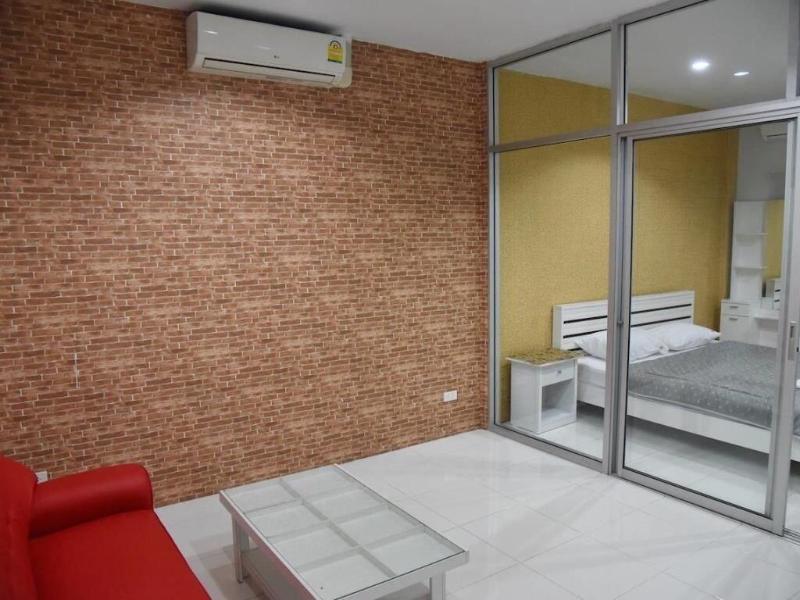 Fairtex Residence - Oda