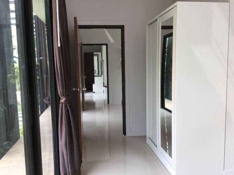 Fairtex Residence - Oda